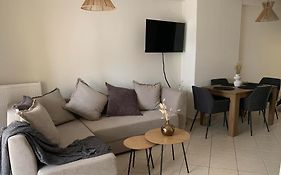 Adeste To Ioannina Apartment